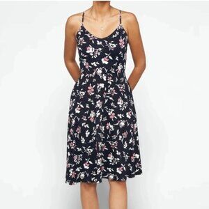 NWT Nine Britton Stitch Fix Angie Knit Dress Size LP